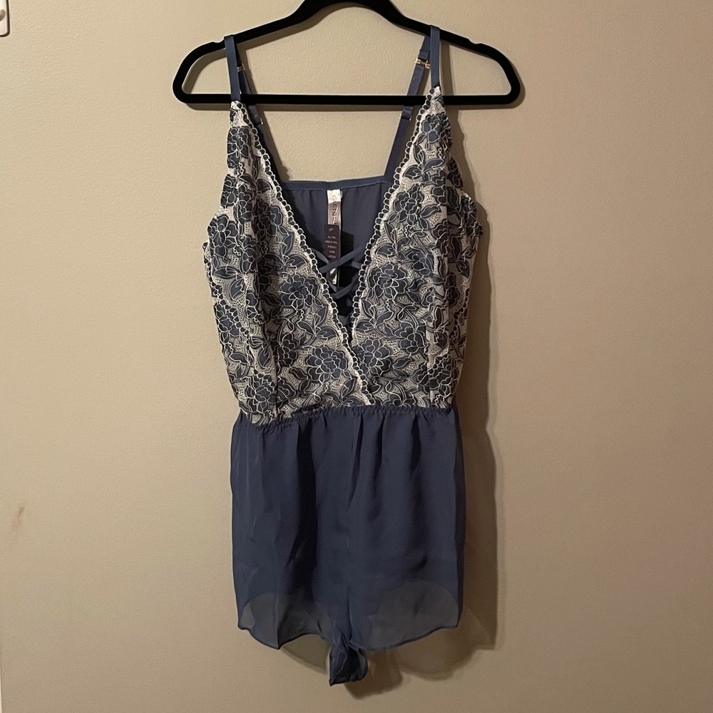 Cacique Lingerie, new with tags on! Size 18/20